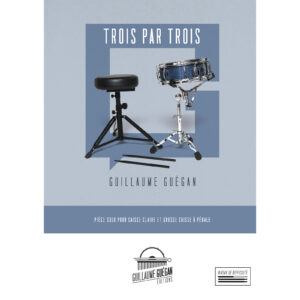 Trois par Trois