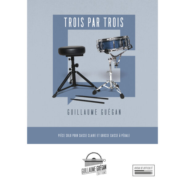 Trois par Trois