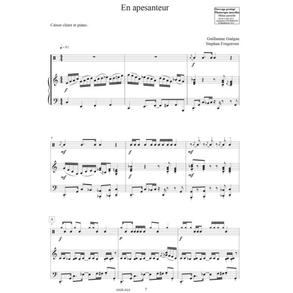 À deux c'est plus drôle vol.1 – Image 3