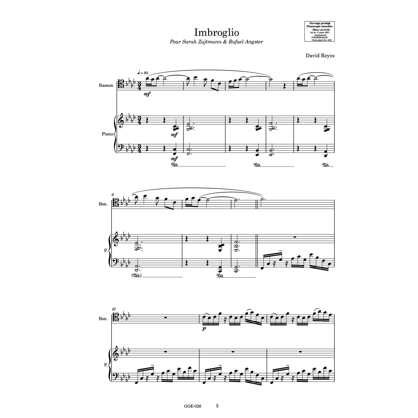 Imbroglio – Image 2