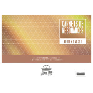 Carnets de résonances
