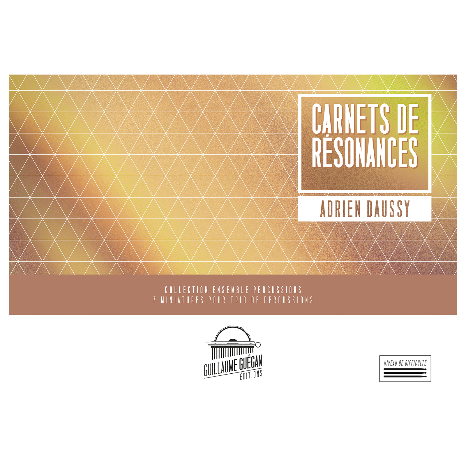 Carnets de résonances