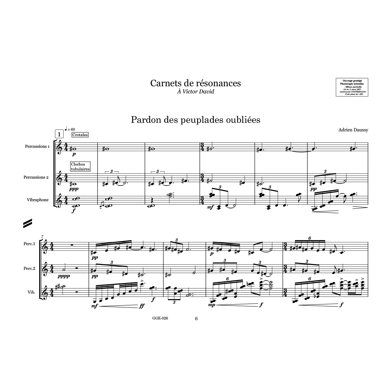 Carnets de résonances – Image 2